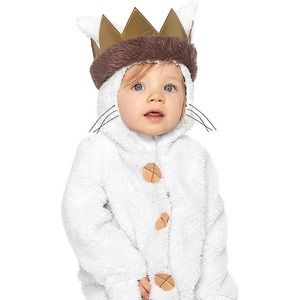 Max - Where the Wild Things Are